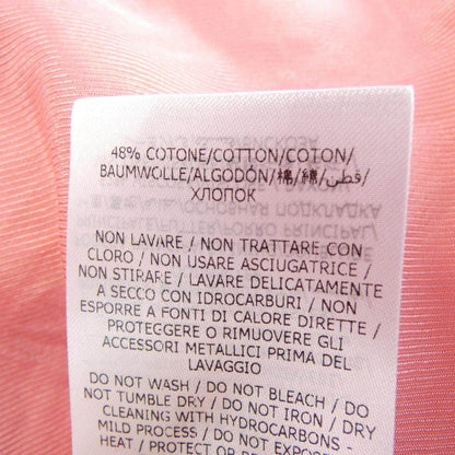 ステラマッカートニー FUR FREE FUR コート