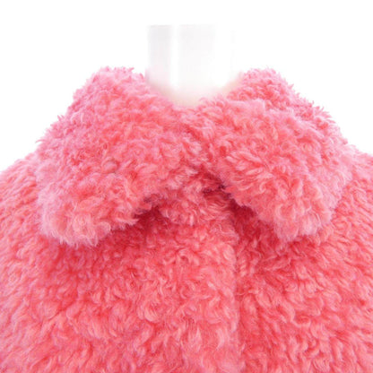 ステラマッカートニー FUR FREE FUR コート