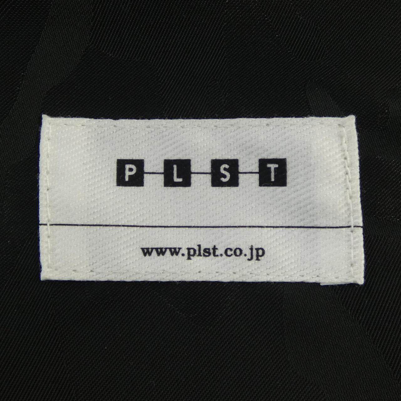 プラステ ジャケット