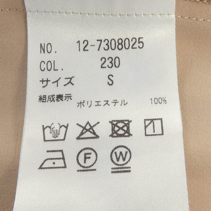 プラステ シャツ