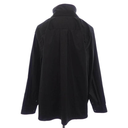 サカイ POPLIN SHIRT シャツ