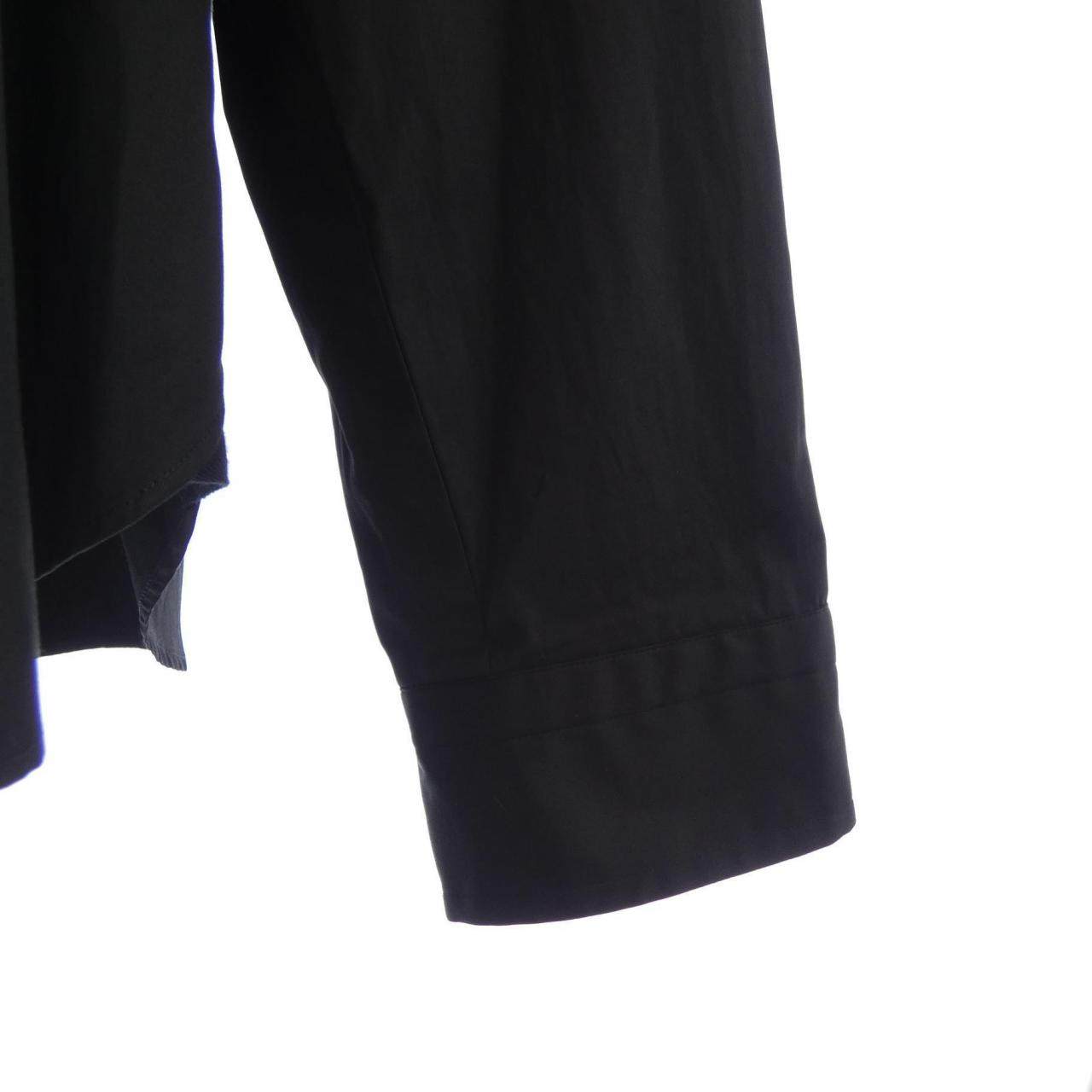 サカイ POPLIN SHIRT シャツ