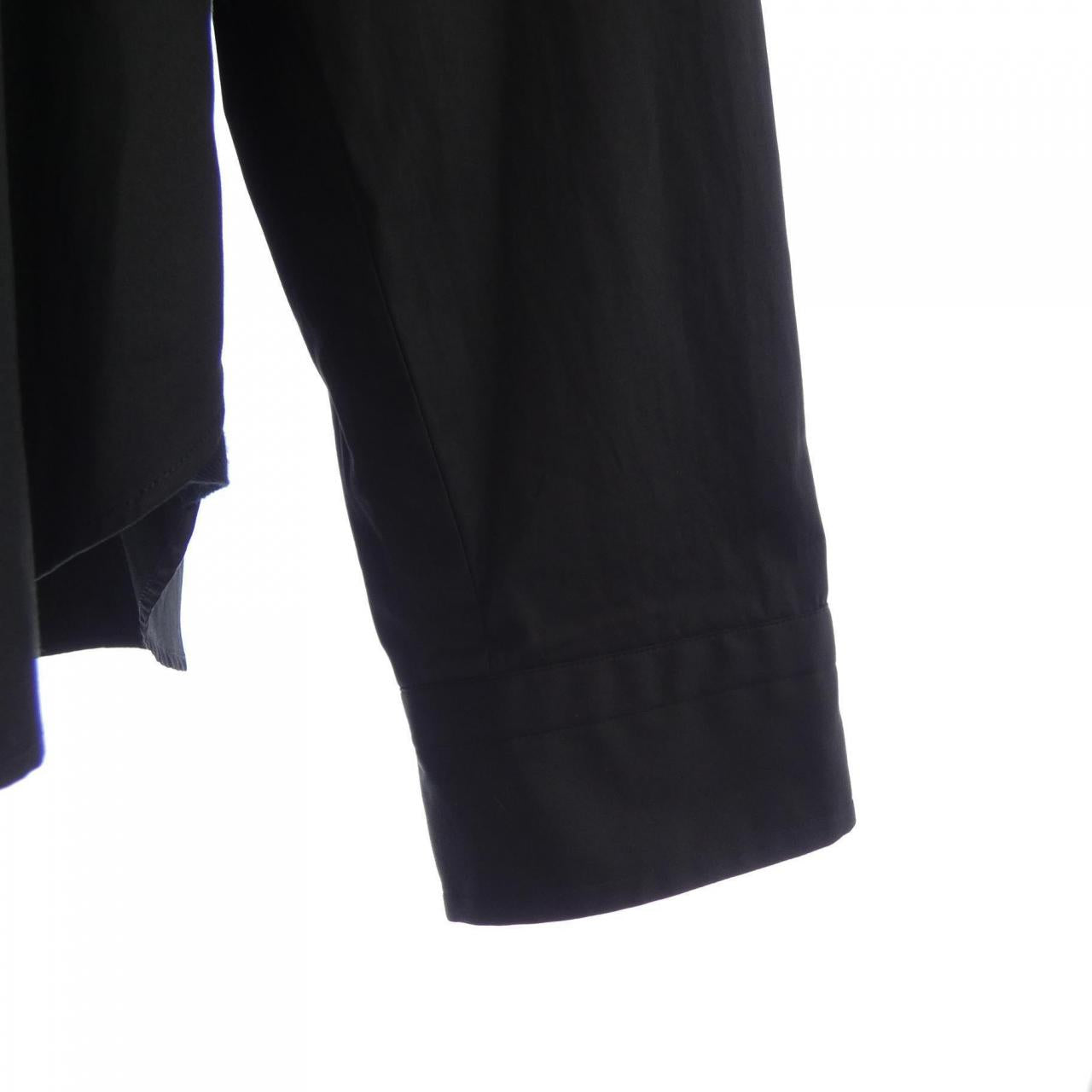 サカイ POPLIN SHIRT コットンシャツ