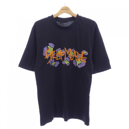 セルフメイド コットンTシャツ