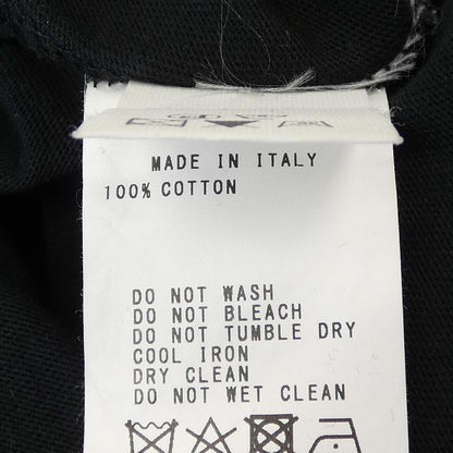セルフメイド コットンTシャツ