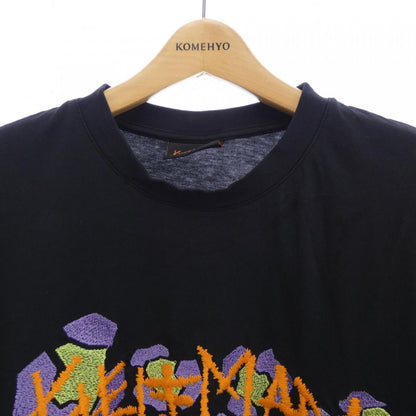 セルフメイド コットンTシャツ