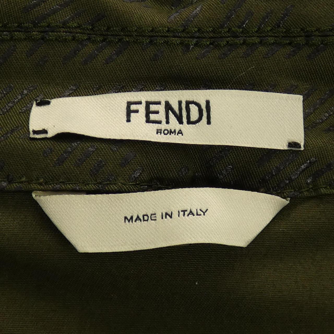 フェンディ ベスト