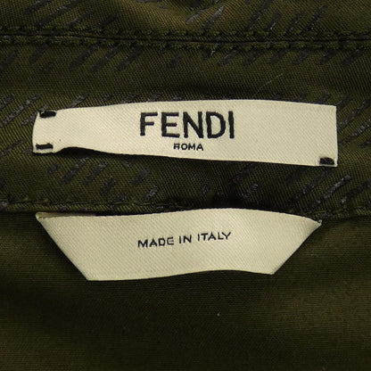 フェンディ ベスト