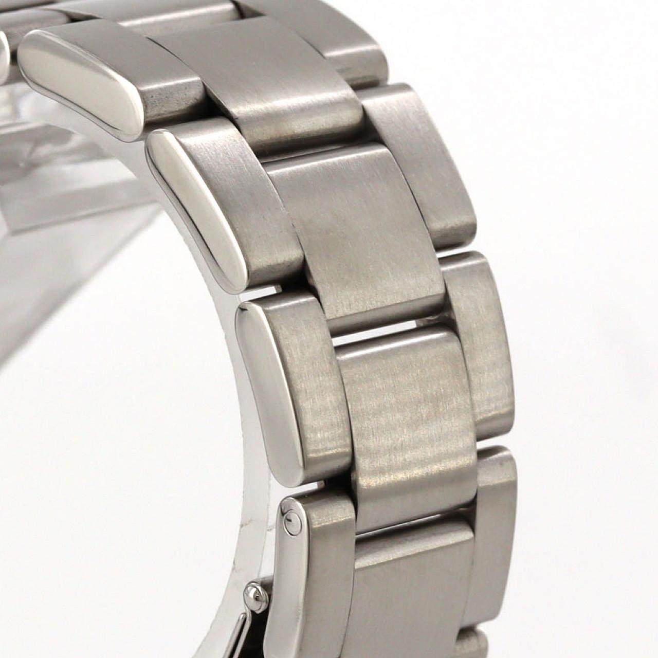 ロレックス エクスプローラーII ステンレススチール 自動巻