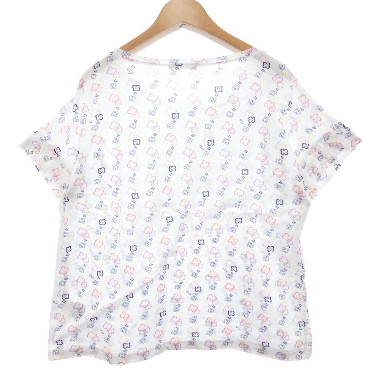 エルミダ コットンTシャツ