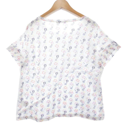 エルミダ コットンTシャツ