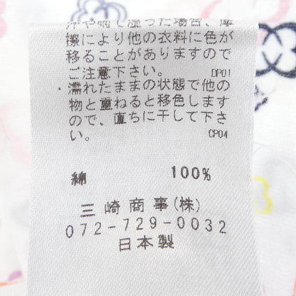 エルミダ コットンTシャツ