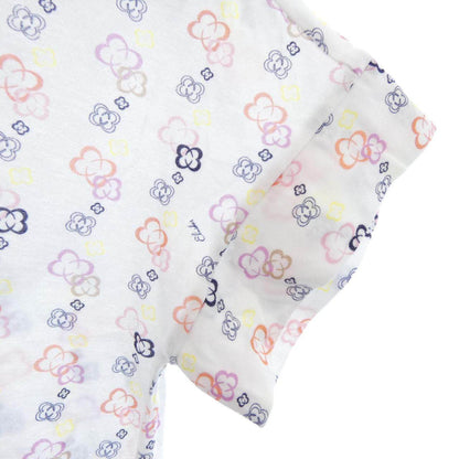 エルミダ コットンTシャツ