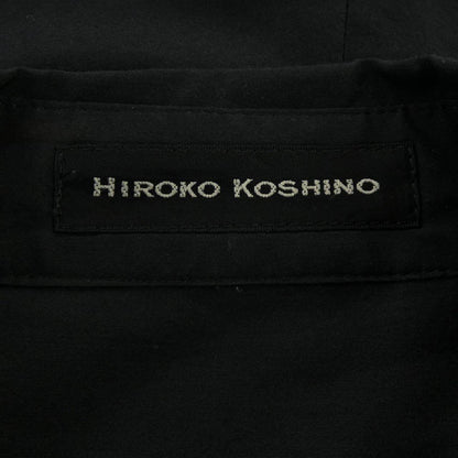 ヒロココシノ コットンシャツ