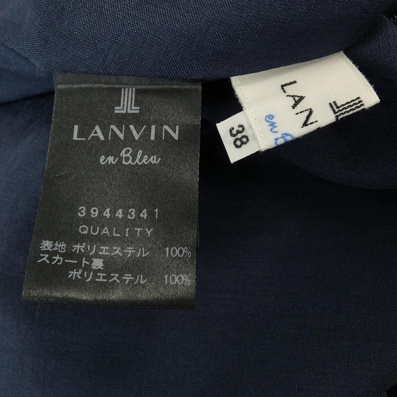 ランバンワンピース