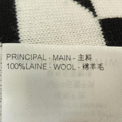 ルイヴィトン ニット