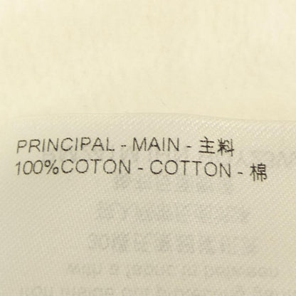 ルイヴィトン コットンスウェットシャツ