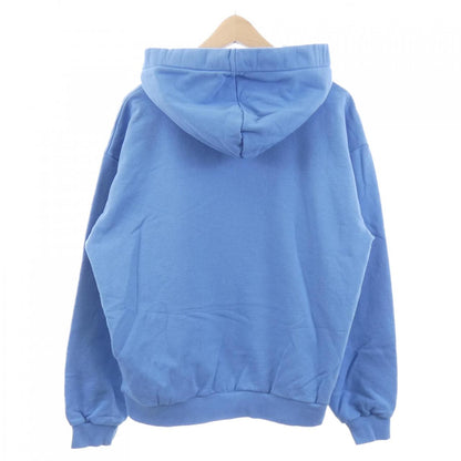 セリーヌ CELINE LOOSE HOODIE コットン パーカー