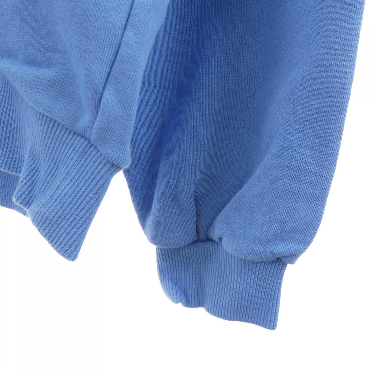 セリーヌ CELINE LOOSE HOODIE コットン パーカー