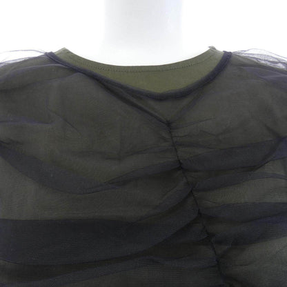 ランバン アンサンブルニット