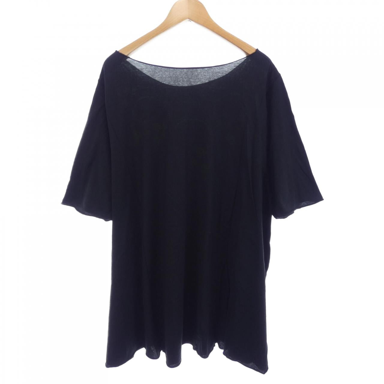 ルシアンペラフィネ コットンTシャツ