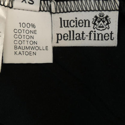 ルシアンペラフィネ コットンTシャツ