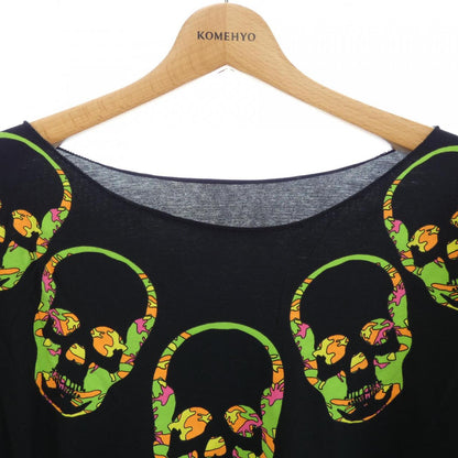 ルシアンペラフィネ コットンTシャツ