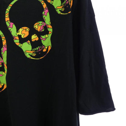 ルシアンペラフィネ コットンTシャツ
