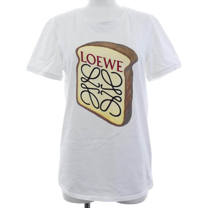 ロエベ コットン Tシャツ