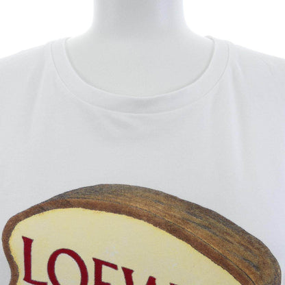 ロエベ コットン Tシャツ