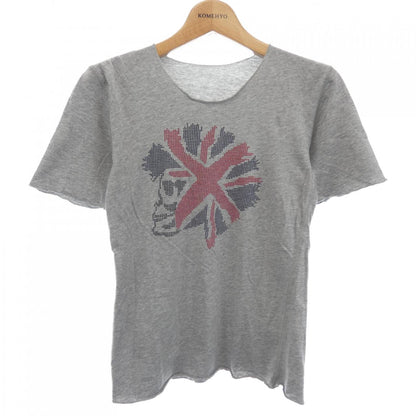 ルシアンペラフィネ コットンTシャツ