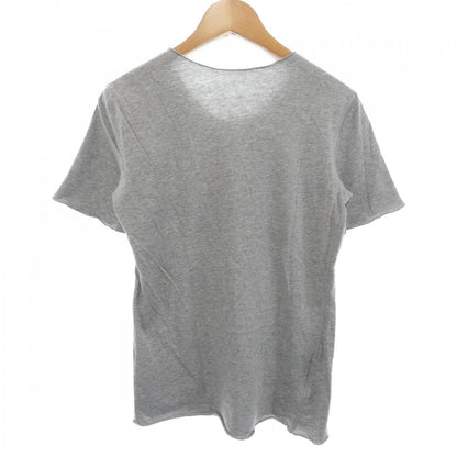 ルシアンペラフィネ コットンTシャツ