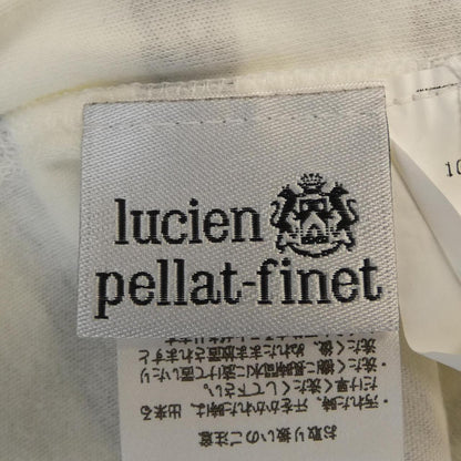 ルシアンペラフィネ コットンTシャツ