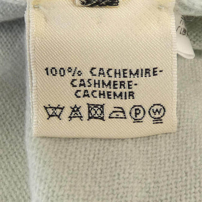 エルメス カシミヤニット