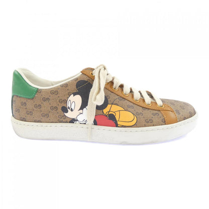 グッチ ACE DISNEY スニーカー
