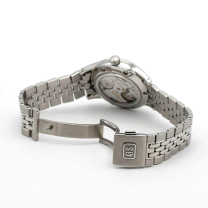 セイコー グランドセイコー エレガンスコレクション ステンレススチール 腕時計