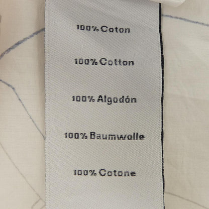 エルメス コットンシャツ