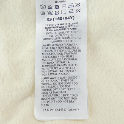 グッチ ディズニー コットンTシャツ