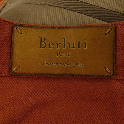 ベルルッティ ジーンズ