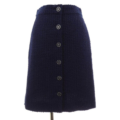 シャネル LOOK23 スカート