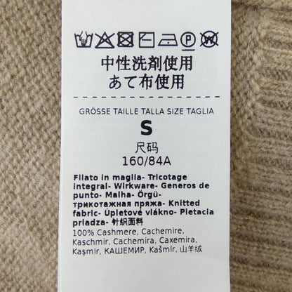 マックスマーラウィークエンド カシミヤカーディガン