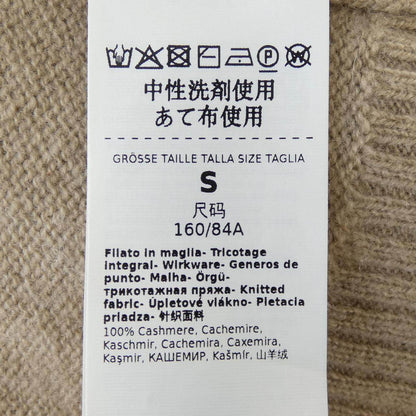 マックスマーラウィークエンド カシミヤカーディガン