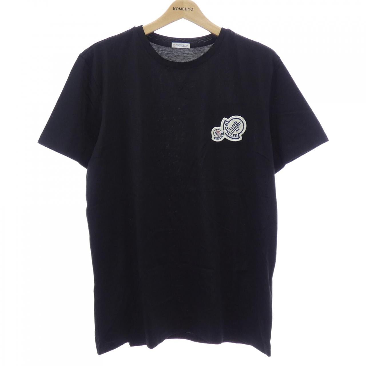 モンクレール コットンTシャツ