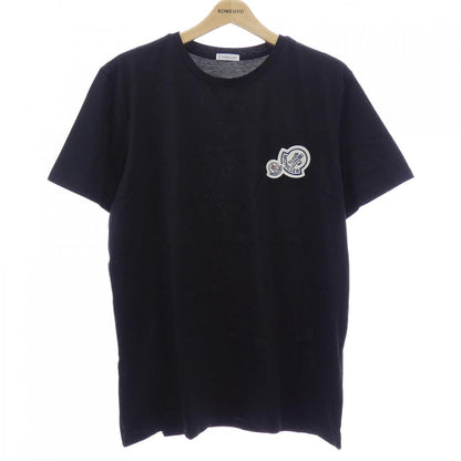 モンクレール コットンTシャツ