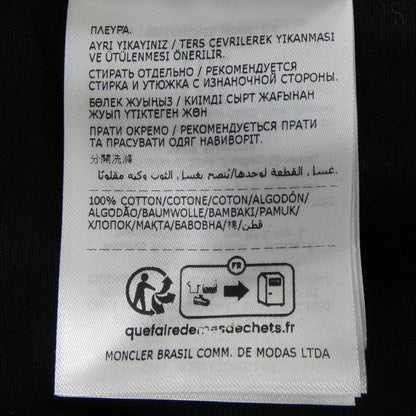 モンクレール コットンTシャツ