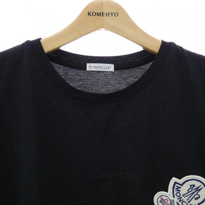 モンクレール コットンTシャツ