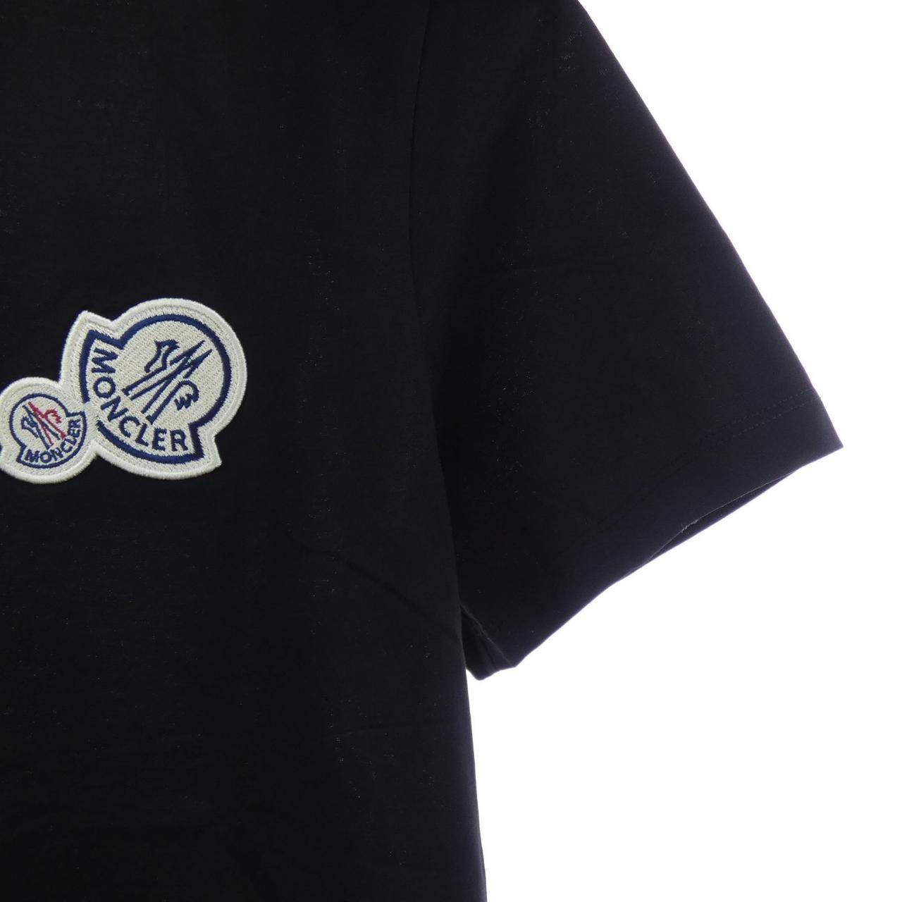 モンクレール コットンTシャツ