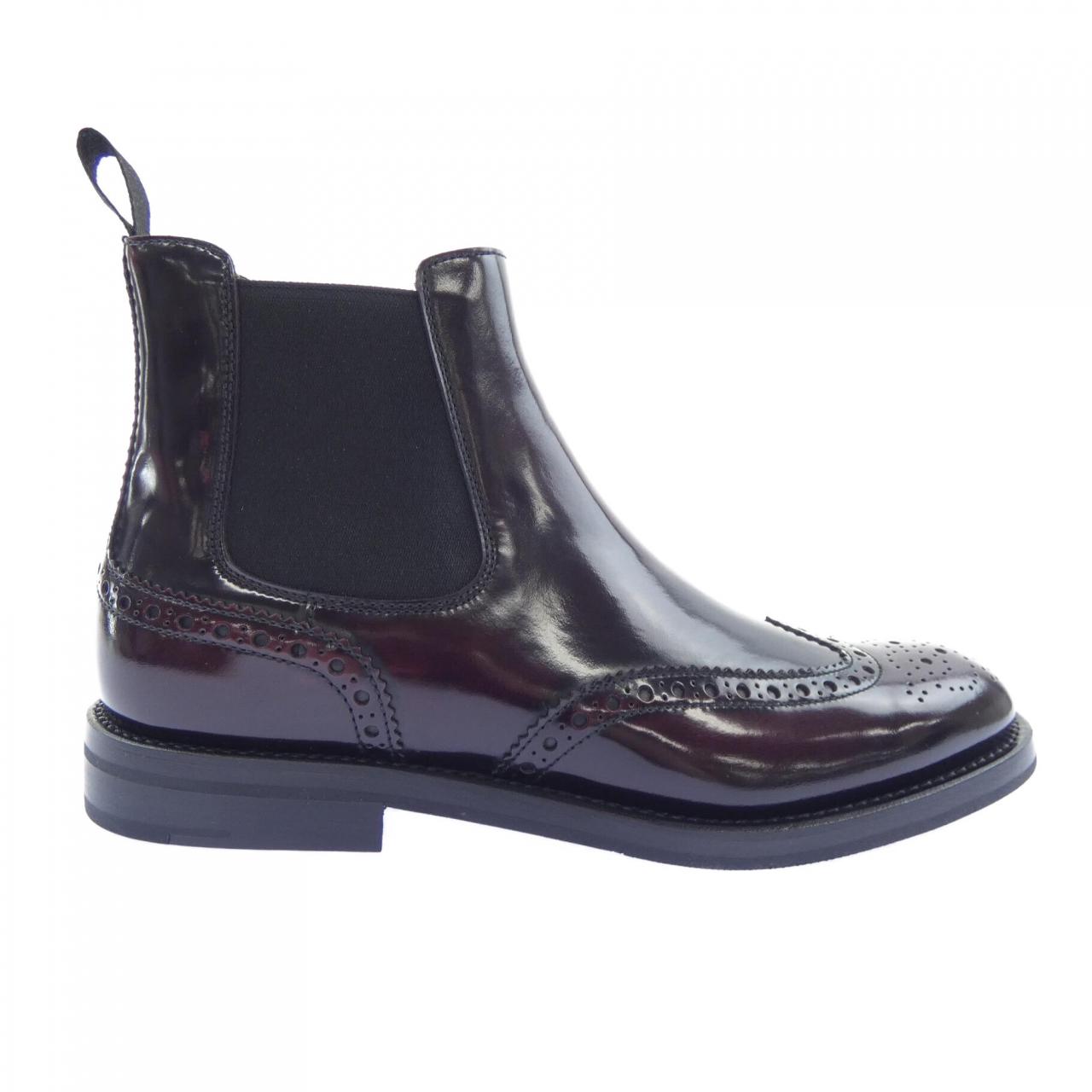 チャーチ KETSBY レザーブーツ