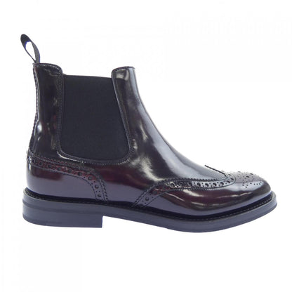 チャーチ KETSBY レザーブーツ