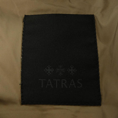 タトラス AGOGNA ダウンコート